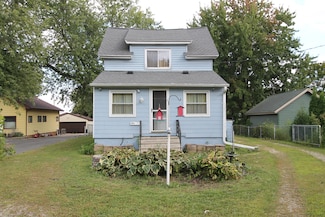 25513 W Loomis Rd, Waterford, WI 53185