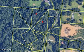 1009 &1013 Ratliff Ln, Knoxville, TN 37914