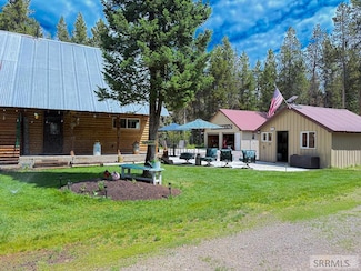 4258 Harker Ln, Island Park, ID 83429