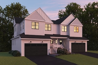 83 Oliver Pond Cir Unit 7, Franklin, MA 02038