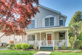 303 Salem Ave, Spring Lake, NJ 07762