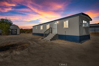 17401 Louise St, North Palm Springs, CA 92258
