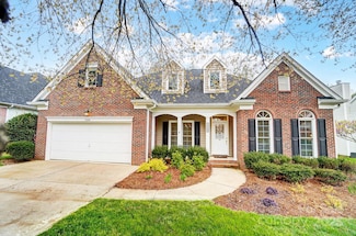 1509 Burning Lantern Ln, Kannapolis, NC 28081