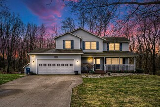 8839 Hathaway Rd Unit 25, Kalamazoo, MI 49009