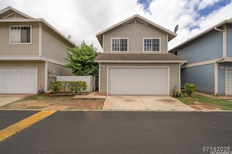 91-1013 Leleoi St Unit 94, Ewa Beach, HI 96706