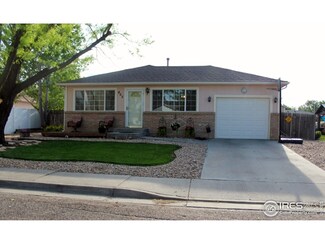 405 Ash St, Fort Morgan, CO 80701