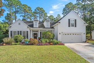 149 Wickham Ct, Pawleys Island, SC 29585
