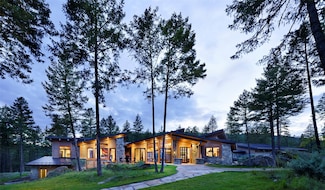 303 Whitefish Hills Loop, Whitefish, MT 59937
