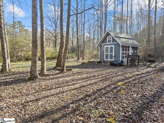 45 Quantums Way, Marietta, SC 29661