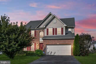 9108 Bealls Farm Rd, Frederick, MD 21704
