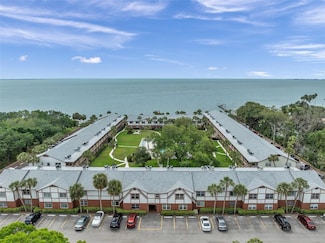 650 Pinellas Point Dr S Unit 106, Saint Petersburg, FL 33705