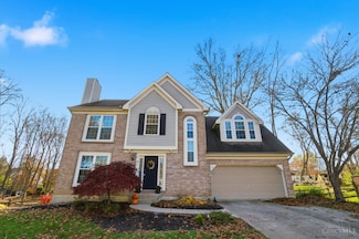 1243 Ben Avon, Batavia, OH 45103