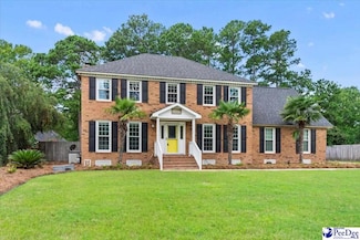 1701 S Malden Dr, Florence, SC 29505