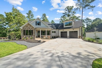 1060 Carnoustie, Greensboro, GA 30642