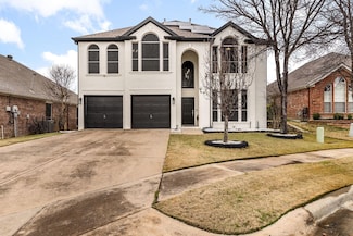 4104 Walnut Creek Ct, Fort Worth, TX 76137