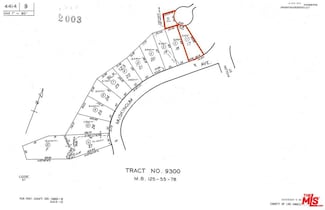 581 Muskingum Ave, Pacific Palisades, CA 90272