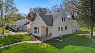 1614 W 5th St, Marshfield, WI 54449