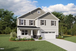 276 Yellow River Way, Garner, NC 27529