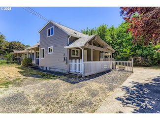 1251 N Davis St, Cornelius, OR 97113