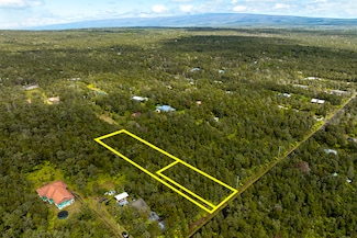 0 Nahelenani St Unit 720741, Volcano, HI 96785