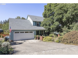 515 SE Palmer Ln, Dayton, OR 97114