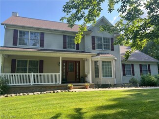 9500 Tanager Dr, Chardon, OH 44024