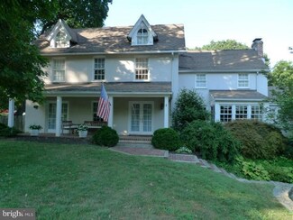 917 Merion Square Rd, Gladwyne, PA 19035