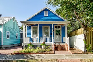 410 S 8th St, Wilmington, NC 28401