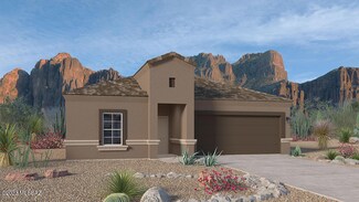 8751 W Red Spike Ice Dr, Marana, AZ 85653