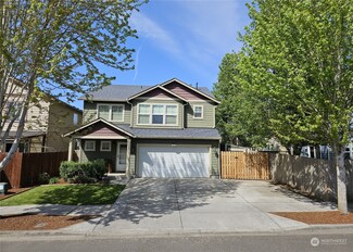 16104 NE 30th Cir, Vancouver, WA 98682