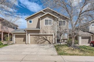 2229 Hyacinth Rd, Highlands Ranch, CO 80129