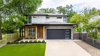 2206 N Cleveland St, Little Rock, AR 72207
