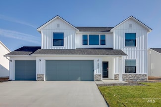 2788 N Arroyo Vista Way, Kuna, ID 83634