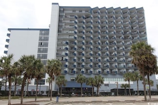 2001 S Ocean Blvd Unit 620, Myrtle Beach, SC 29577