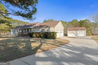 140 Moseley Dr, Stockbridge, GA 30281