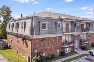 9612 Westport Rd Unit 11, Louisville, KY 40241