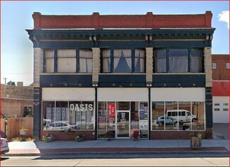 218 E Main St, Trinidad, CO 81082