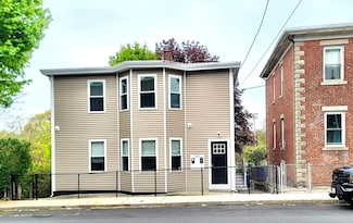 518 Charles St, Providence, RI 02904