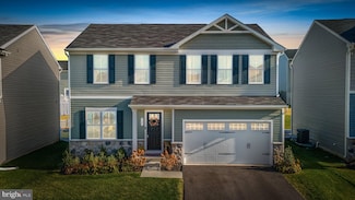 325 Burnside Ave, Taneytown, MD 21787