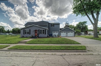 603 9th Ave, Camanche, IA 52730