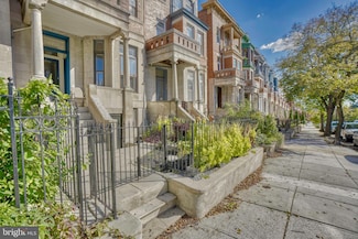 2323 Eutaw Place, Baltimore, MD 21217
