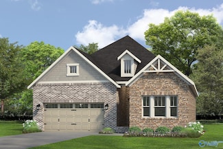 2100 Sevenbark Branch SW, Huntsville, AL 35803