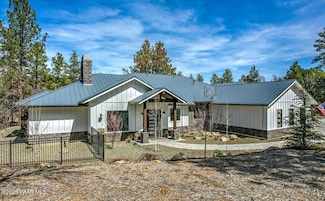 3186 W Pine Lakes Dr, Prescott, AZ 86305