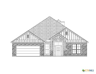 10810 Campsite Cove, Temple, TX 76502