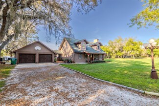 670 Enterprise Osteen Rd, Osteen, FL 32764