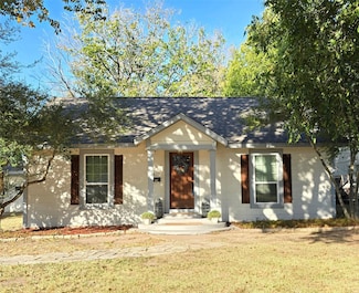 317 S Ebrite St, Mesquite, TX 75149