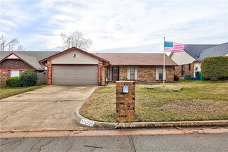 11720 SW 3rd Terrace, Yukon, OK 73099