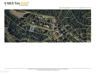 Tr 15.01 Pine Forest Ln, Unicoi, TN 37601