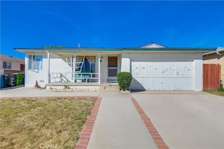 1143 W Grant St, Wilmington, CA 90744