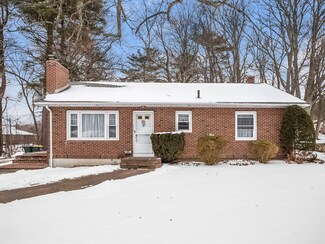 194 Wachusett St, Franklin, MA 02038